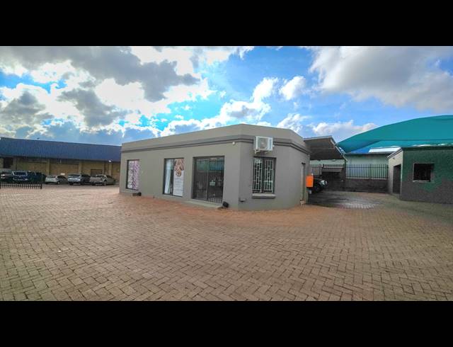 1,174M² BUSINESS FOR SALE IN IFAFI